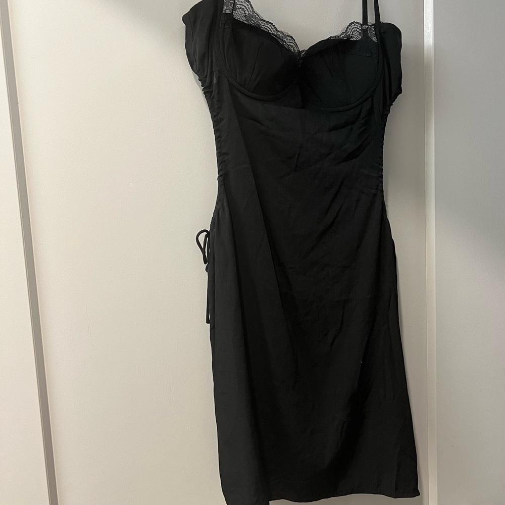 Princess Polly Mini Dress